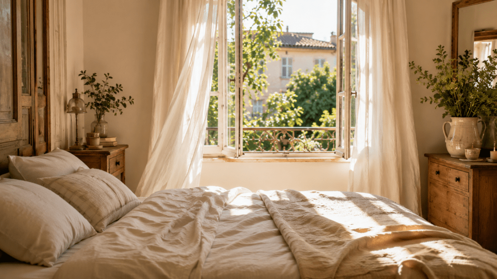7 astuces de grand-mère pour garder une maison propre