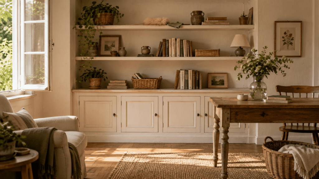 7 astuces de grand-mère pour garder une maison propre